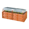 Garten und Gartentechnik Juwel 2 in 1 Anleitung