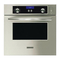 Backöfen KITCHENAID KOSP 6610 /IX Gebrauchsanweisung