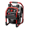 EINHELL SILENZZO 36/210