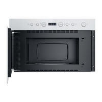 Whirlpool WMN14BW Bedienungsanleitung