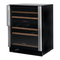 Weinkühlschränke Vestfrost Compact Wine Cabinet W32 Bedienungsanleitung