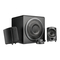 Lautsprecher-Systeme Wavemaster MOODY Bedienungsanleitung