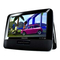 Tragbarer DVD-Player Philips PD7042 Benutzerhandbuch