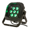 ADJ FLAT PAR TRI7XS
