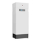Warmwasserspeicher ACV HeatMaster 35 TC Installations-, Bedienungs- Und Wartungsanleitung