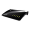 Router 1&1 HOMESERVER SPEED+ Schnellstartanleitung