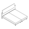 Möbel Hulsta BOXSPRING Montageanleitung