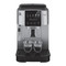 Kaffeemaschinen DeLonghi Magnifica Start ECAM22 2 Serie Kurzanleitung