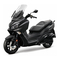 Motorräder Sym JOYMAX Z+ 125 2021 Bedienungsanleitung