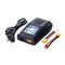 Ladegeräte Carson Expert Charger NiMH/LiPo 4A Betriebsanleitung