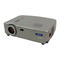 Epson PowerLite 51c, PowerLite 71c – Multimedia-Projektor Kurzanleitung zur Einrichtung