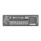 Autoradios Blaupunkt Montreux RCR 44 Bedienungsanleitung