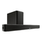 Lautsprecher-Systeme Denon DHT-S514 Bedienungsanleitung