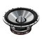 Auto Lautsprecher MAC Audio StarX 2.16 Bedienungsanleitung/Garantieurkunde