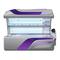 Solarien ergoline VITALITY FUSION 50 Hybrid Gebrauchsanweisung