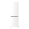 Kühlschränke cecotec BOLERO COOLMARKET COMBI 322 WHITE D Bedienungsanleitung