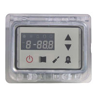 Aermec MODUCONTROL Bedienungsanleitung