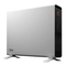 DeLonghi HCX9115E-6A AG; HCX9115E-6A WH; HCX9115ES - BEDIENUNGSANLEITUNG FÜR TRAGBAREN ELEKTRO-KONVEKTOR