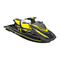 Jet-Boote Yamaha WaveRunner GP1800R HO 2020 Betriebsanleitung