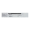 Dimmer Busch-Jaeger 6955 EB-102 Betriebsanleitung