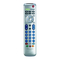 Fernbedienungen Philips SRU5020/86 Bedienungsanleitung