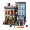 Spielzeuge LEGO Creator 10246 Handbuch