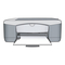 HP Deskjet F2100