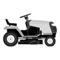 Rasenmäher Husqvarna Rally RE12T38 Anleitungshandbuch