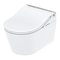 Badausstattung und Badeinrichtung Toto WASHLET TCF802C2G Bedienungsanleitung