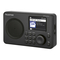 Radios Telestar DIRA M 5i Bedienungsanleitung
