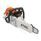 Kettensägen Stihl MS 461 R Gebrauchsanleitung
