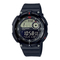 Uhren Casio 3451 Bedienungsanleitung