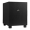 Lautsprecher Polk XT10 Schnellstartanleitung