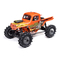 Ferngesteuerte Modelle Horizon Hobby LOSI BOG HOG SLING 4WD MEGA TRUCK RTR Bedienungsanleitung