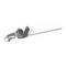 Garten und Gartentechnik Wingart EHS 650-55D Gebrauchsanweisung