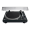 Plattenspieler LENCO L-3828BK Bedienungsanleitung