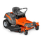 Husqvarna Z246 Handbuch