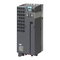 Frequenzumrichter Siemens SINAMICS G120P Betriebsanleitung