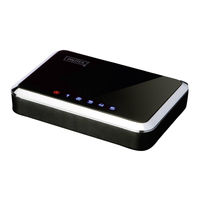 Digitus DN-50011 Bedienungsanleitung
