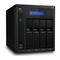 NAS-Systeme WD My Cloud EX4100 Schnellinstallationsanleitung