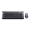 Tastaturen Trust ds-3700r Handbuch