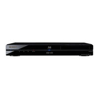 Pioneer BDP-120 Bedienungsanleitung
