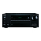 AV-Receiver Onkyo TX-NR656 Anleitung