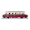 Modelleisenbahnen Märklin T5 Bedienungsanleitung