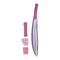 Panasonic ES-2113PC - Haarentferner und Augenbrauen-Trimmer mit schwenkbarem Kopf Handbuch