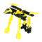 Spielzeuge LEGO Technic JUDGE SLIZER 8504 Anleitung