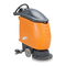 Reinigungstechnik diversey Taski swingo series Anleitung