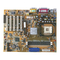 Mainboards DFI NB70-SC Benutzerhandbuch