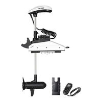 Vevor OMS150S Bedienungsanleitung
