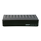 Digitale SAT-Anlagen Edision progressiv HD compact Bedienungsanleitung